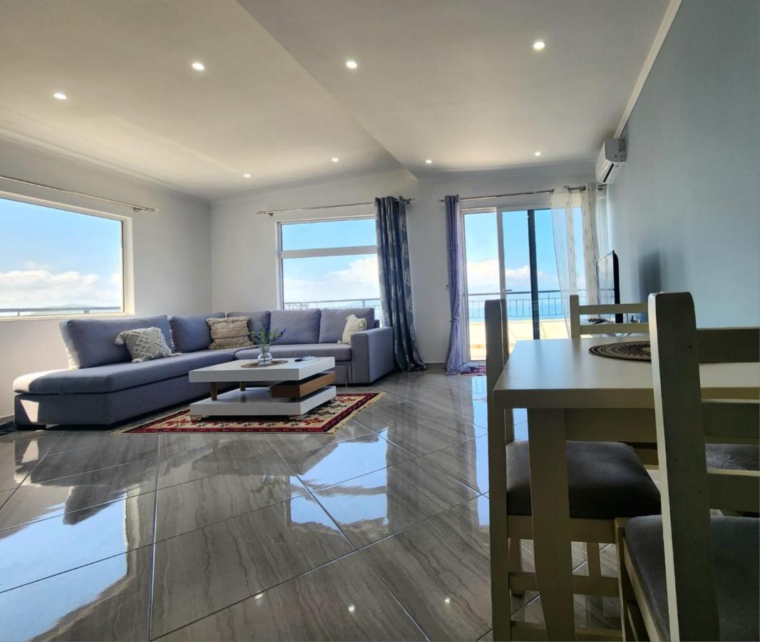 Apartament Sea View Penthouse *