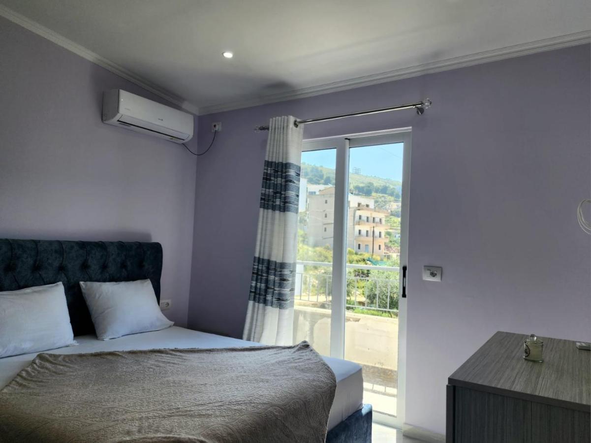 Sea View Penthouse Apartament *