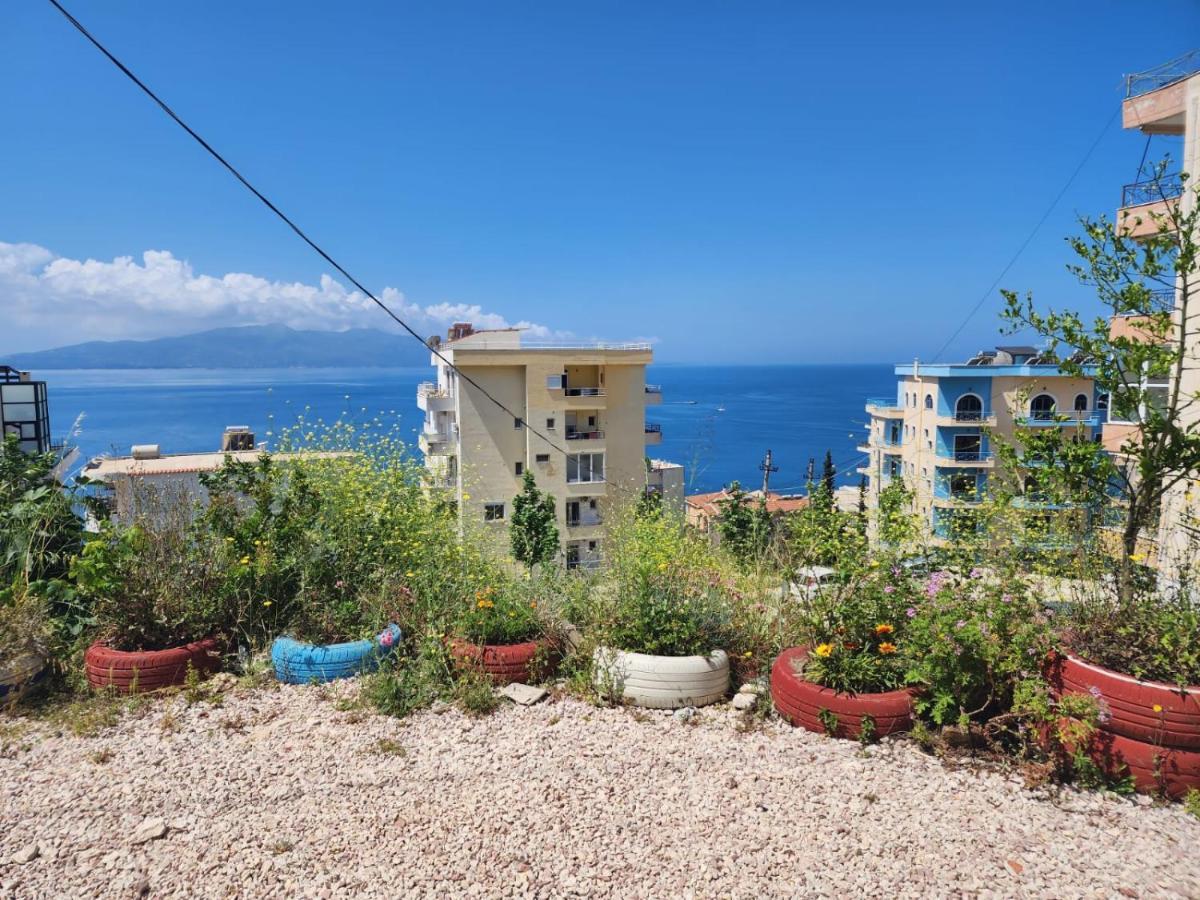 Apartament Sea View Penthouse *