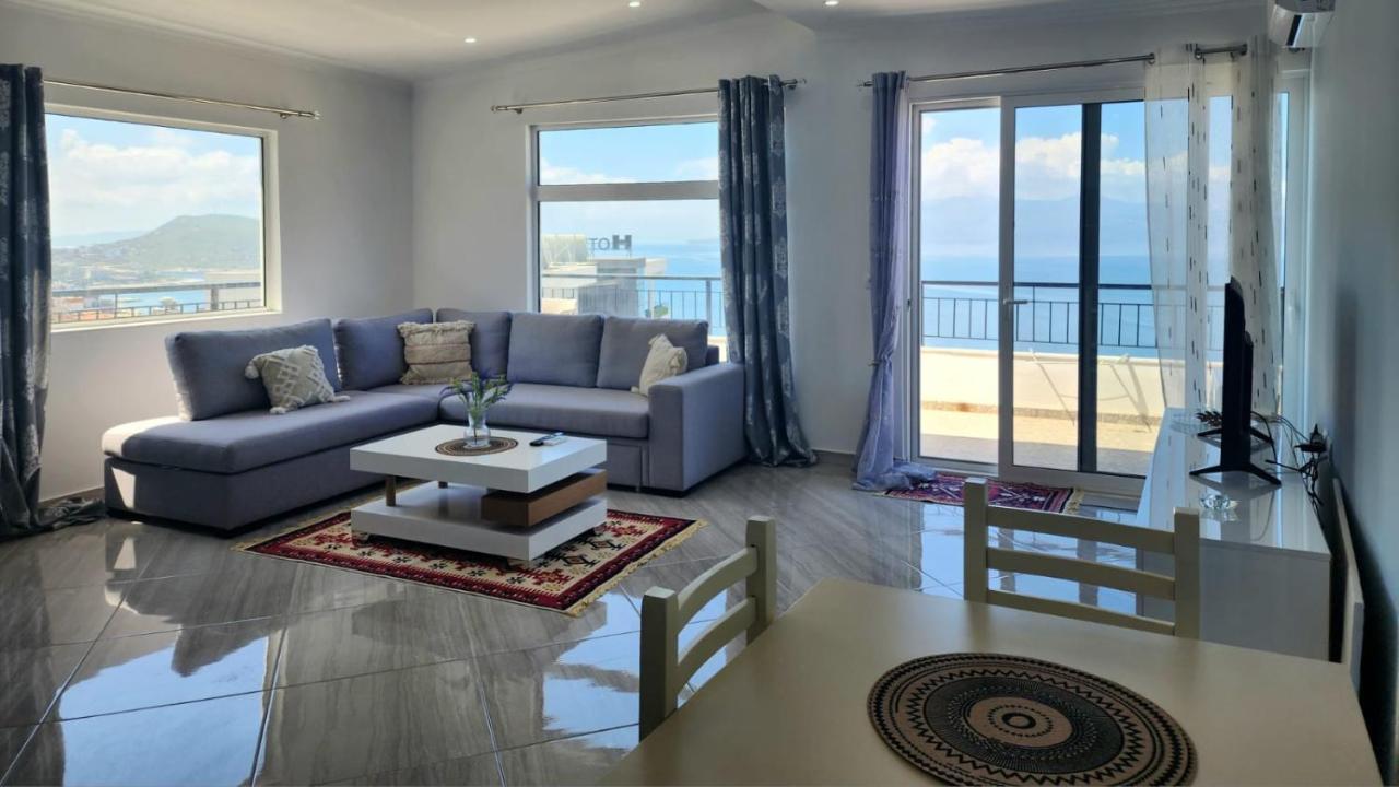 Apartament Sea View Penthouse *