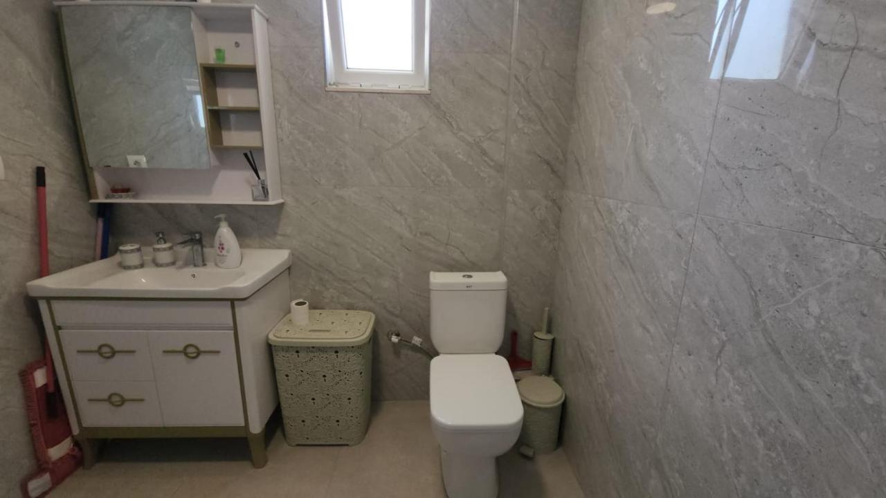 Sea View Penthouse Apartament Saranda