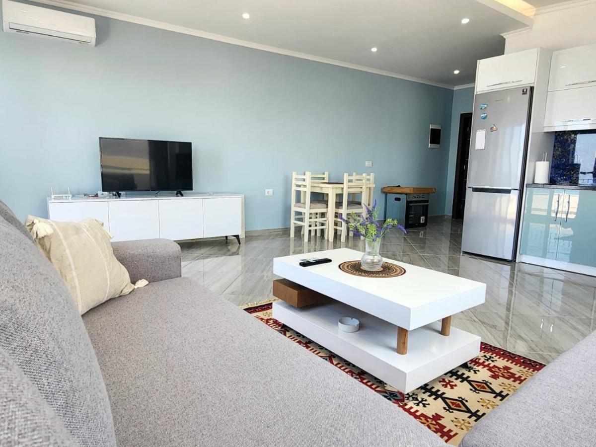 Apartament Sea View Penthouse *