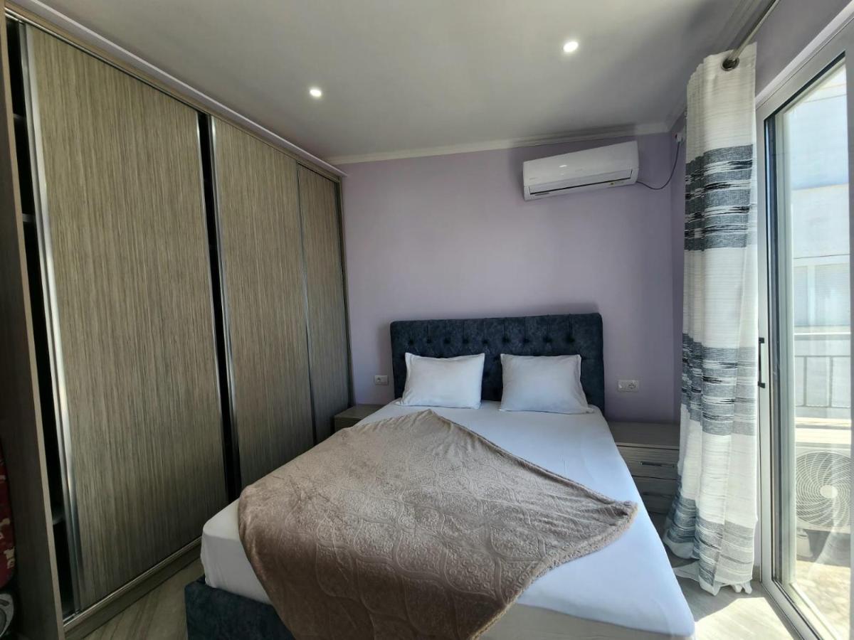 Sea View Penthouse Apartament Saranda