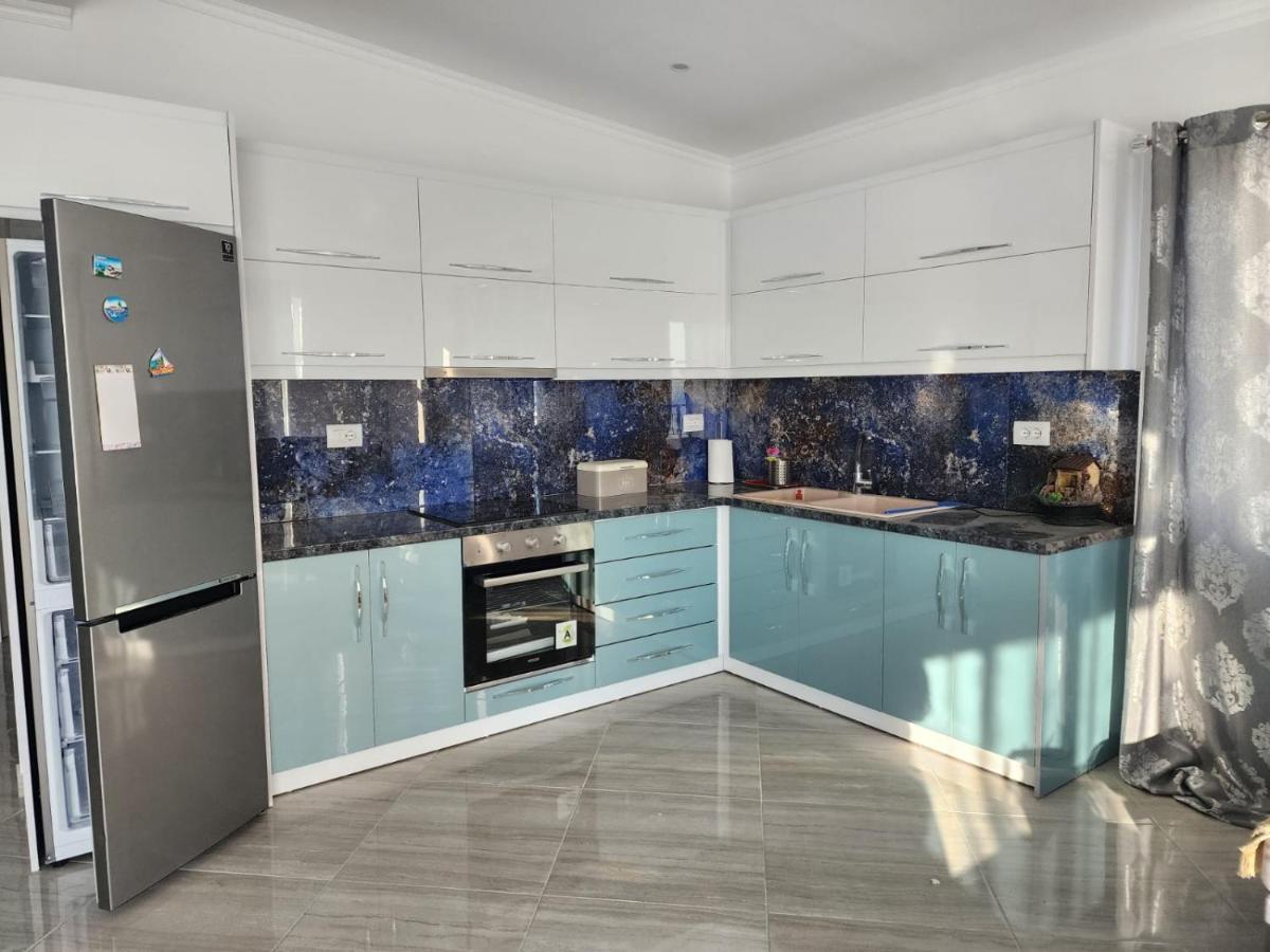Apartament Sea View Penthouse *